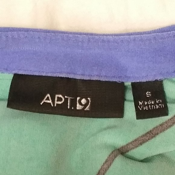 APT 9 Women Dress Size small Sleeveless Stretch Size small - Picture 7 of 7